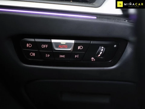 BMW Serie 4 420i Cabrio 135 kW (184 CV)