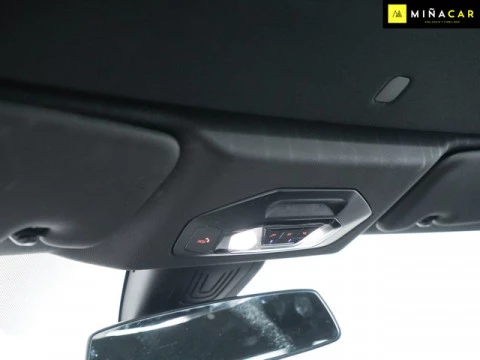 BMW Serie 4 420i Cabrio 135 kW (184 CV)