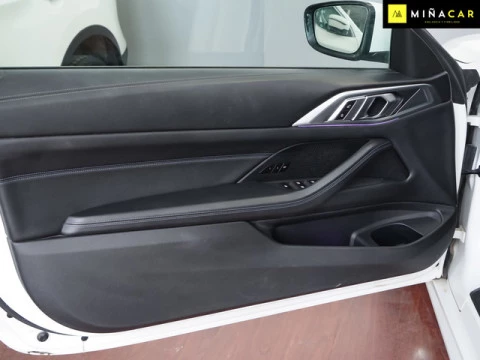 BMW Serie 4 420i Cabrio 135 kW (184 CV)