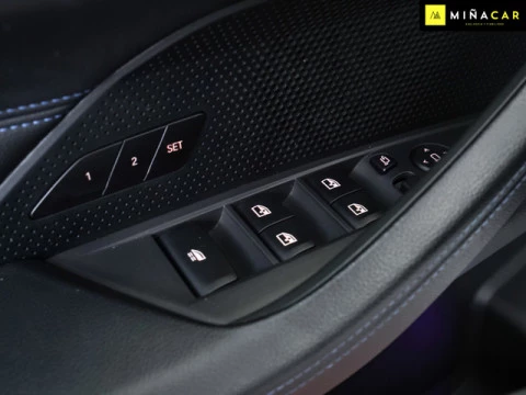 BMW Serie 4 420i Cabrio 135 kW (184 CV)