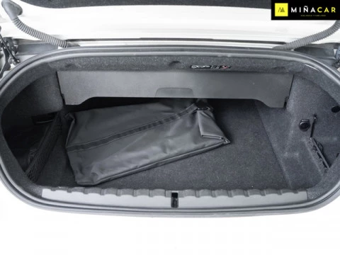 BMW Serie 4 420i Cabrio 135 kW (184 CV)