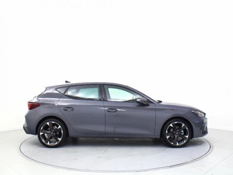 Cupra León 1.5 ETSI MHEV 110KW DSG 150 5P