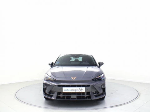 Cupra León 1.5 ETSI MHEV 110KW DSG 150 5P