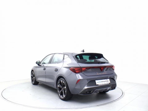 Cupra León 1.5 ETSI MHEV 110KW DSG 150 5P