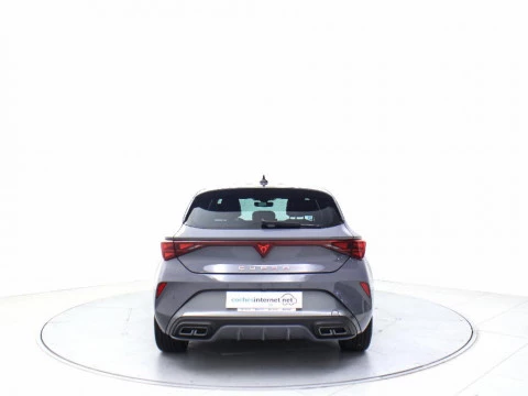 Cupra León 1.5 ETSI MHEV 110KW DSG 150 5P