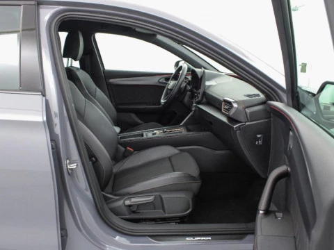 Cupra León 1.5 ETSI MHEV 110KW DSG 150 5P