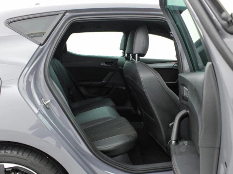 Cupra León 1.5 ETSI MHEV 110KW DSG 150 5P