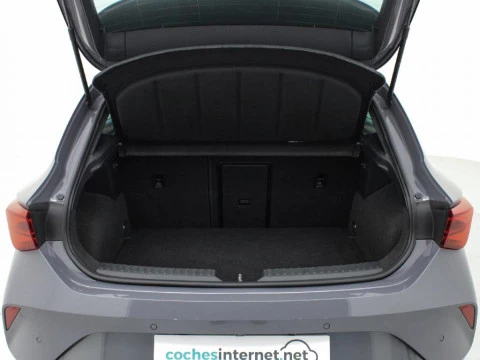 Cupra León 1.5 ETSI MHEV 110KW DSG 150 5P