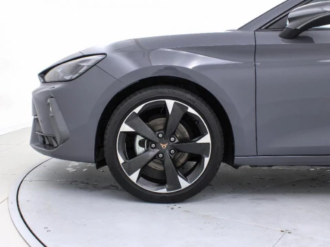 Cupra León 1.5 ETSI MHEV 110KW DSG 150 5P