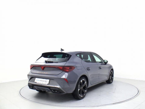 Cupra León 1.5 ETSI MHEV 110KW DSG 150 5P