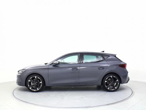 Cupra León 1.5 ETSI MHEV 110KW DSG 150 5P