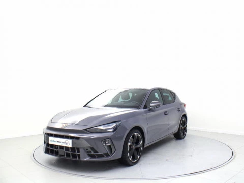 Cupra León 1.5 ETSI MHEV 110KW DSG 150 5P