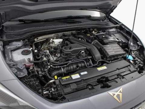 Cupra León 1.5 ETSI MHEV 110KW DSG 150 5P