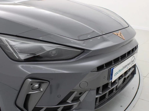 Cupra León 1.5 ETSI MHEV 110KW DSG 150 5P