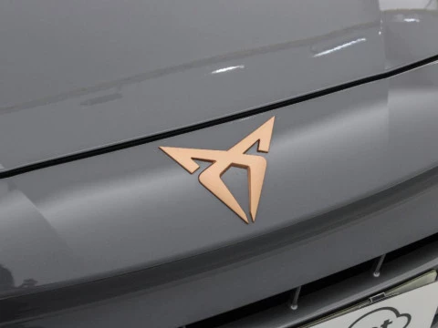 Cupra León 1.5 ETSI MHEV 110KW DSG 150 5P