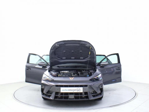 Cupra León 1.5 ETSI MHEV 110KW DSG 150 5P