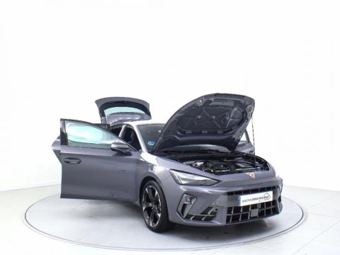 Cupra León 1.5 ETSI MHEV 110KW DSG 150 5P