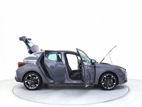 Cupra León 1.5 ETSI MHEV 110KW DSG 150 5P