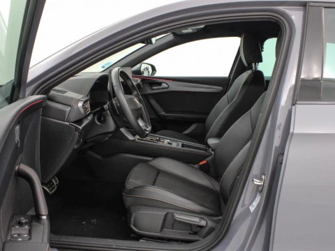 Cupra León 1.5 ETSI MHEV 110KW DSG 150 5P