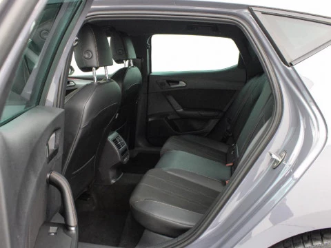 Cupra León 1.5 ETSI MHEV 110KW DSG 150 5P