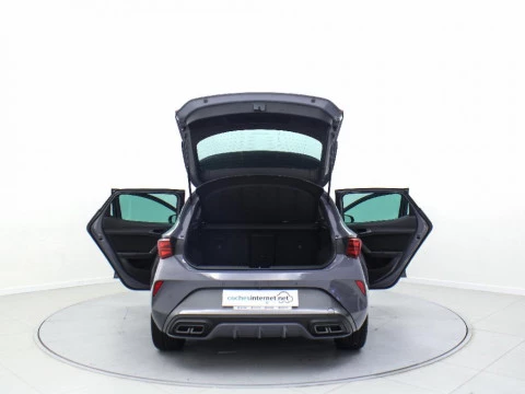 Cupra León 1.5 ETSI MHEV 110KW DSG 150 5P