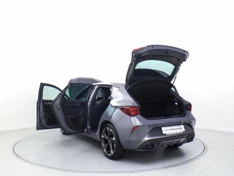 Cupra León 1.5 ETSI MHEV 110KW DSG 150 5P