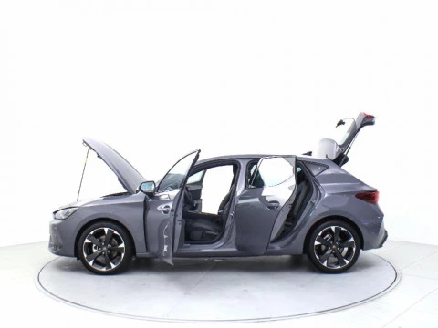 Cupra León 1.5 ETSI MHEV 110KW DSG 150 5P