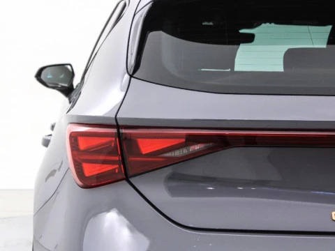 Cupra León 1.5 ETSI MHEV 110KW DSG 150 5P