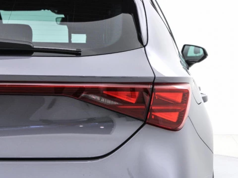 Cupra León 1.5 ETSI MHEV 110KW DSG 150 5P