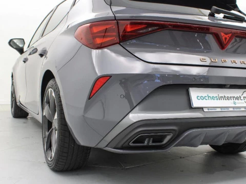 Cupra León 1.5 ETSI MHEV 110KW DSG 150 5P