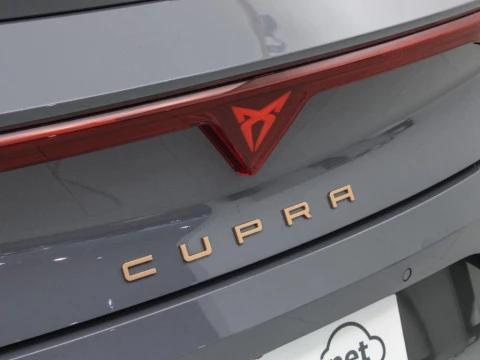 Cupra León 1.5 ETSI MHEV 110KW DSG 150 5P