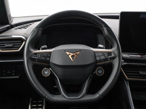 Cupra León 1.5 ETSI MHEV 110KW DSG 150 5P