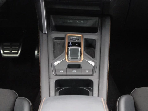 Cupra León 1.5 ETSI MHEV 110KW DSG 150 5P