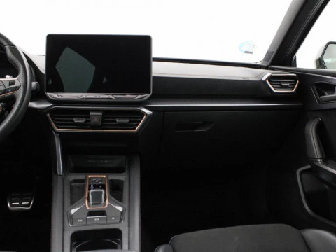 Cupra León 1.5 ETSI MHEV 110KW DSG 150 5P