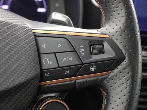 Cupra León 1.5 ETSI MHEV 110KW DSG 150 5P