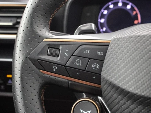 Cupra León 1.5 ETSI MHEV 110KW DSG 150 5P