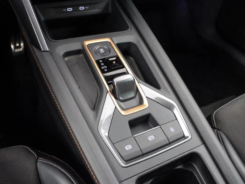 Cupra León 1.5 ETSI MHEV 110KW DSG 150 5P