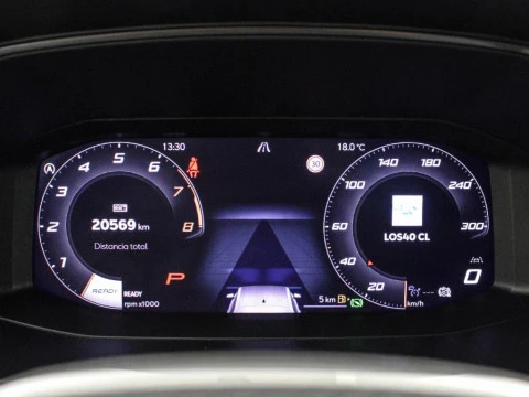 Cupra León 1.5 ETSI MHEV 110KW DSG 150 5P