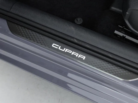 Cupra León 1.5 ETSI MHEV 110KW DSG 150 5P