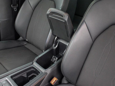 Cupra León 1.5 ETSI MHEV 110KW DSG 150 5P