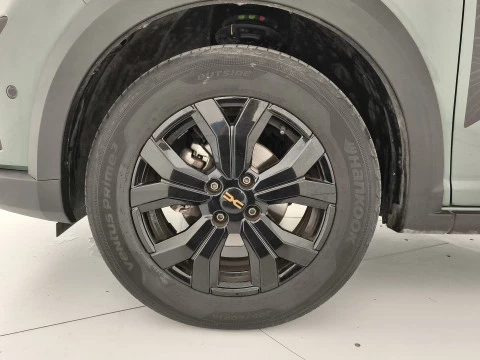 Dacia Sandero  Gasolina/Gas  Stepway ECO-G Extreme Go 74kW