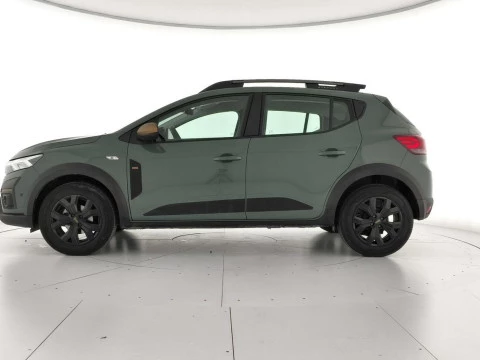 Dacia Sandero  Gasolina/Gas  Stepway ECO-G Extreme Go 74kW