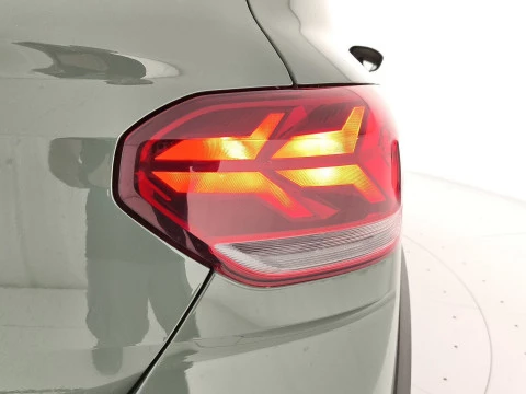 Dacia Sandero  Gasolina/Gas  Stepway ECO-G Extreme Go 74kW