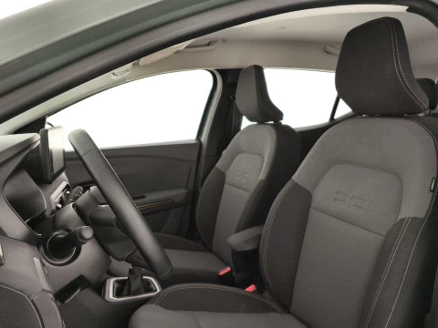 Dacia Sandero  Gasolina/Gas  Stepway ECO-G Extreme Go 74kW