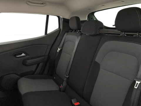 Dacia Sandero  Gasolina/Gas  Stepway ECO-G Extreme Go 74kW