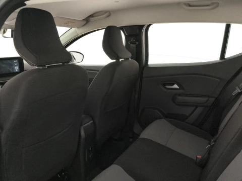 Dacia Sandero  Gasolina/Gas  Stepway ECO-G Extreme Go 74kW