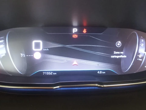 Peugeot 3008 1.2 PureTech 96KW S&S GT Line EAT8
