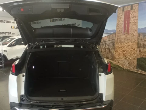 Peugeot 3008 1.2 PureTech 96KW S&S GT Line EAT8