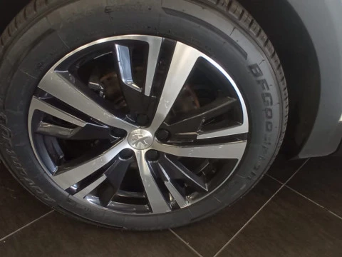 Peugeot 3008 1.2 PureTech 96KW S&S GT Line EAT8