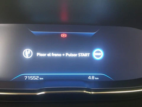 Peugeot 3008 1.2 PureTech 96KW S&S GT Line EAT8